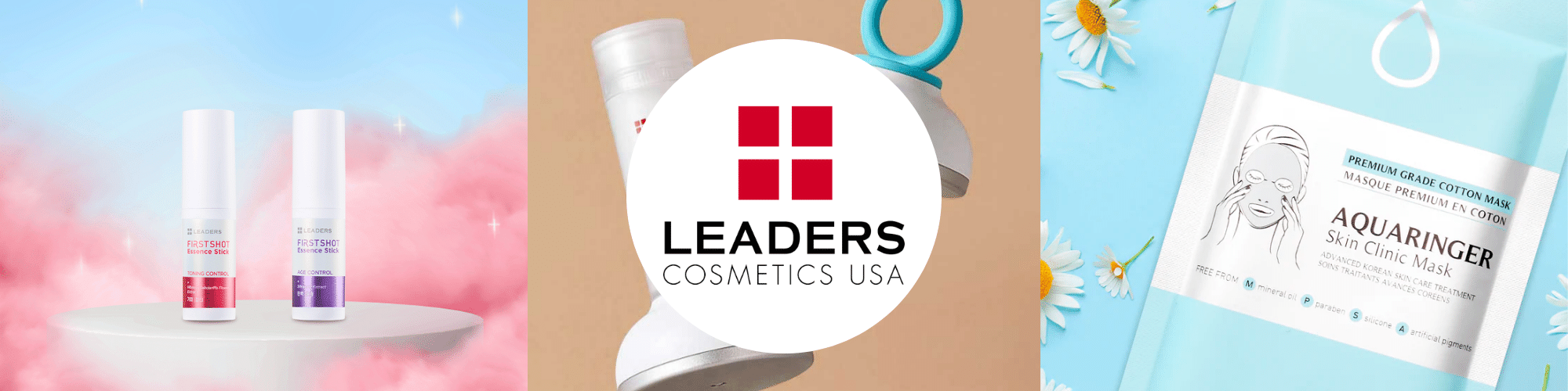 Leaders Cosmetics USA