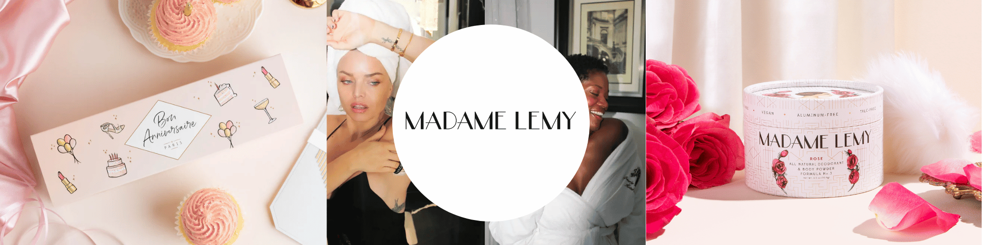 Madame Lemy