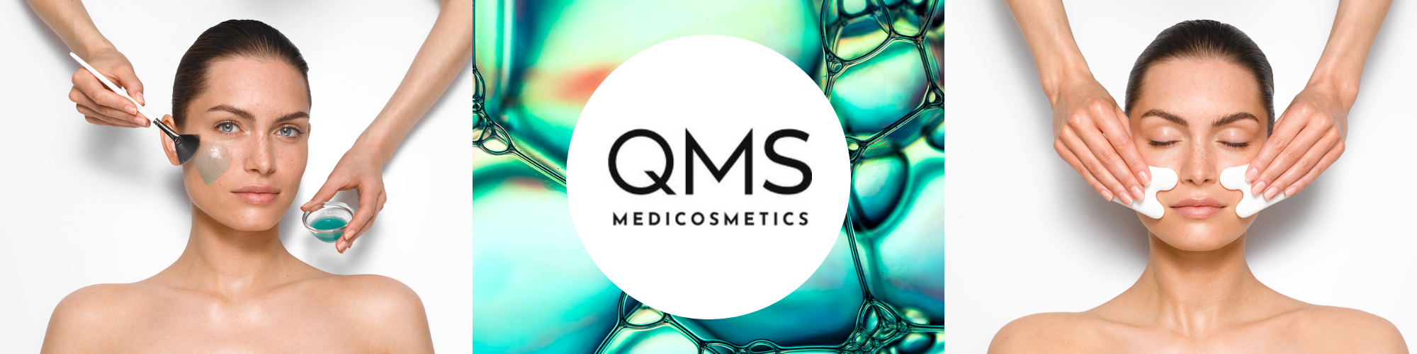 QMS Medicosmetics