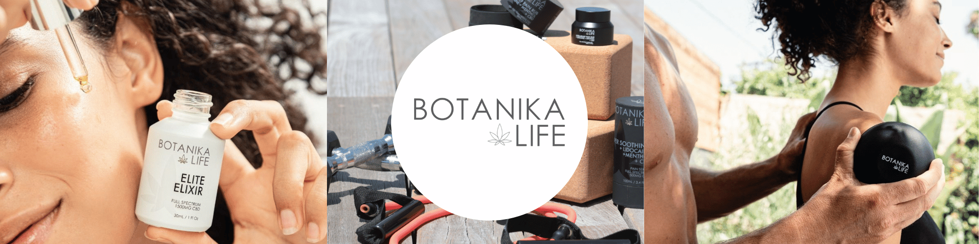 Botanika Life