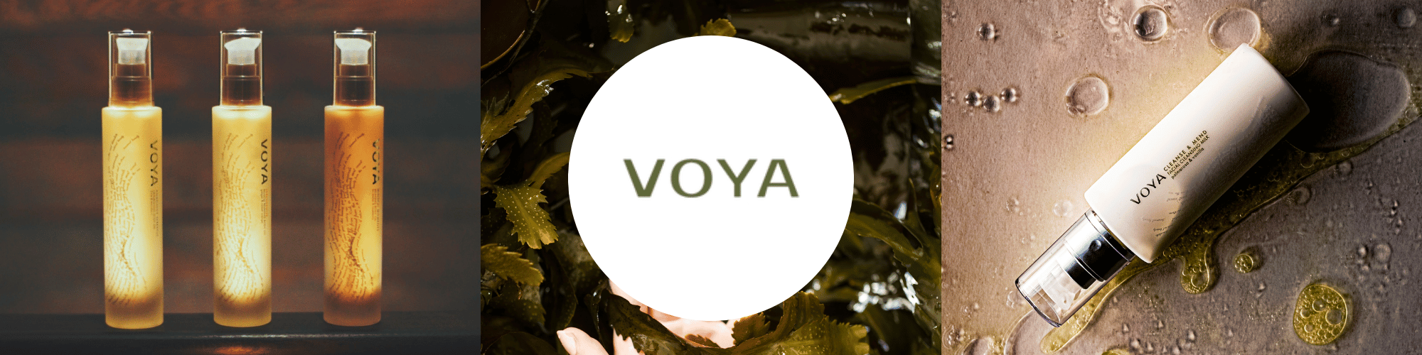 VOYA