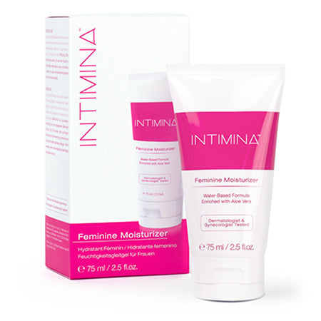 Feminine Moisturizer | Intimina