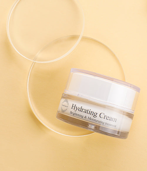 Hydrating Cream | Oxygenceuticals