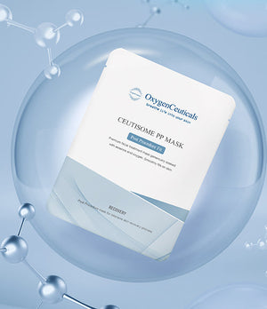 Ceutisome PP Mask | Oxygenceuticals