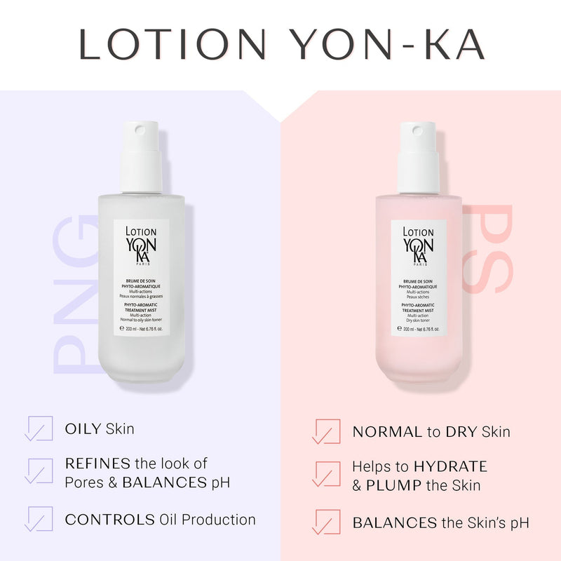 Lotion YON-KA PS | YON-KA