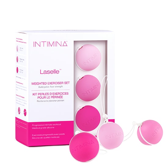 Laselle™ | Intimina