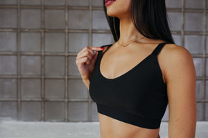 Amsterdam Bralette | UrbanUndercover