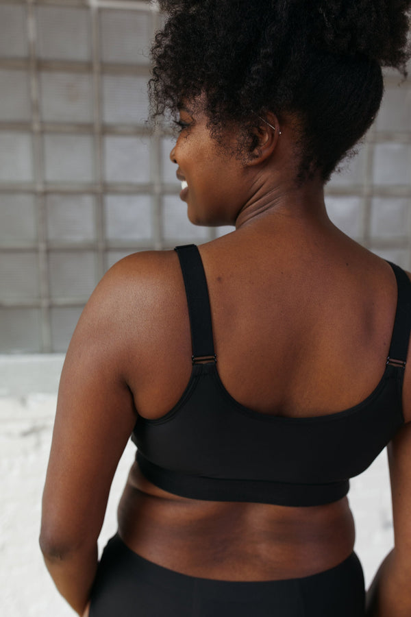 Amsterdam Bralette | UrbanUndercover