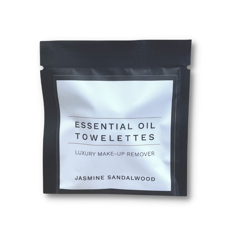 Make Up Remover Wipes | Functional Botanicals