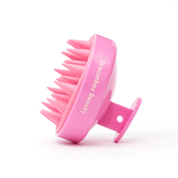 Scalp Scrubber [Revitalizing Scalp Massager] | Dreambox Beauty