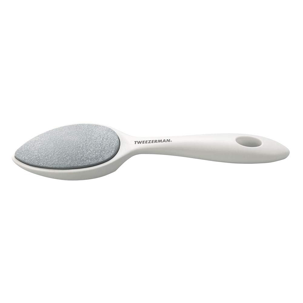 Sole Smoother Antibacterial Callus Stone | Tweezerman