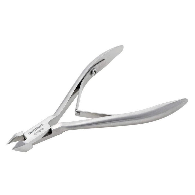 Tweezerman Rockhard Cuticle Nipper