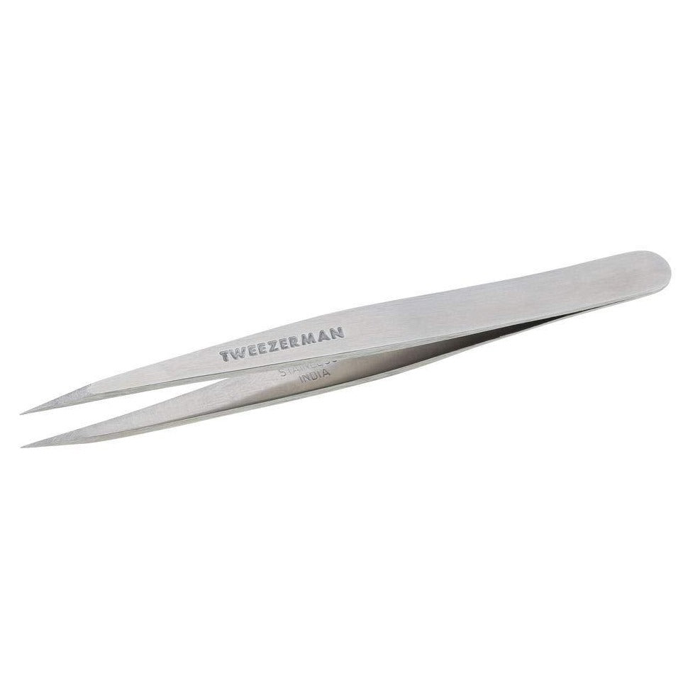 point classic tweezer tweezerman