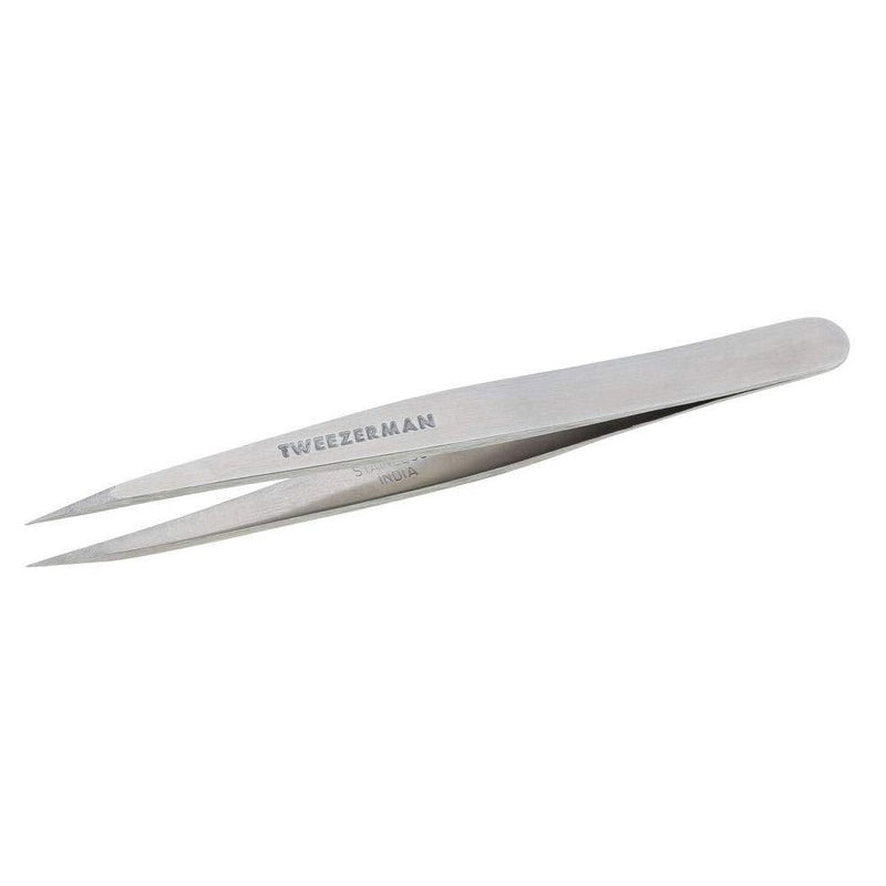 point classic tweezer tweezerman