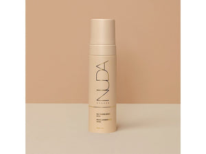 Self Tanning Mousse | NUDA