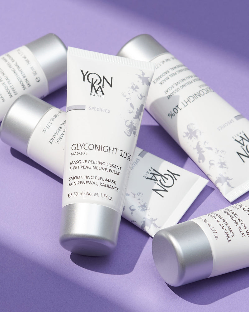 GlycoNight 10% Peel Masque | Yon-Ka Paris