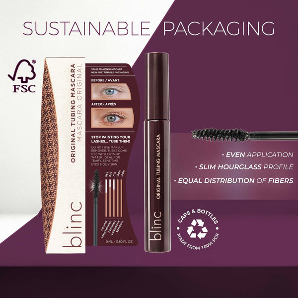 Original Tubing Mascara | Blinc