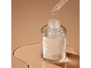 Hyaluronic Self Tanning Serum | NUDA