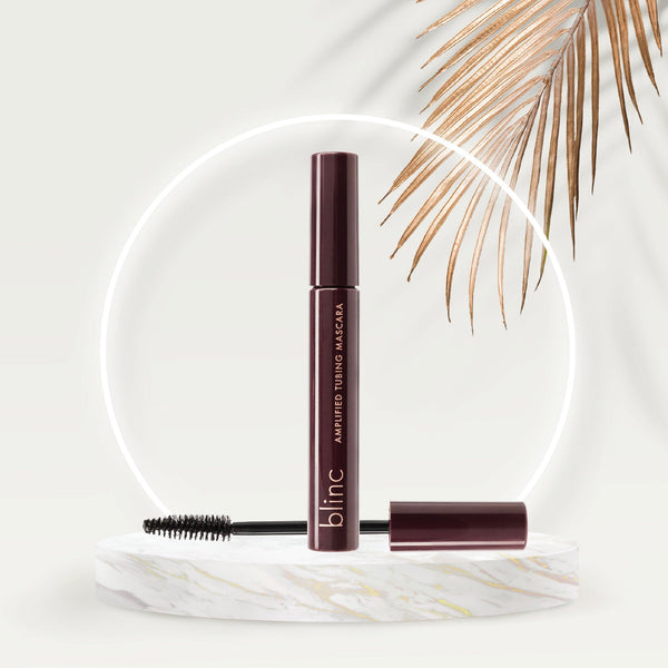 Amplified Tubing Mascara | Blinc