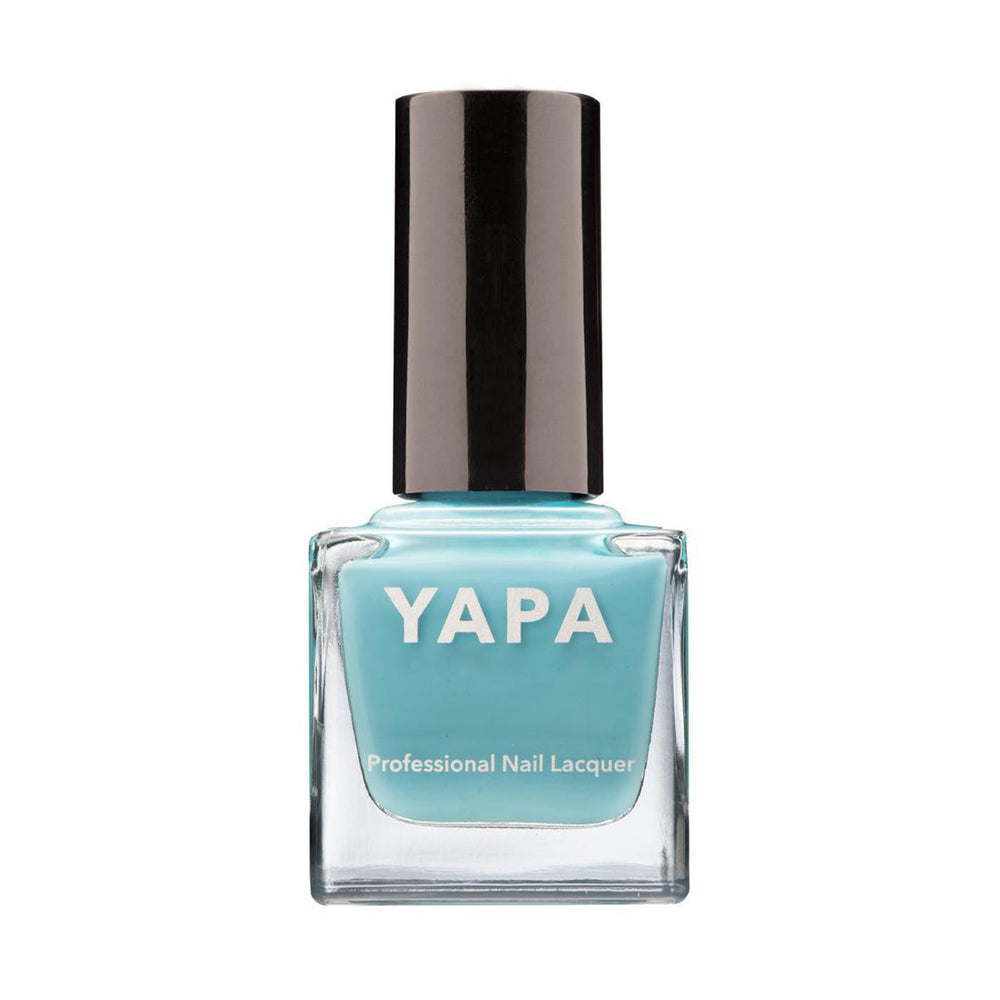 Anna Nail Lacquer | YAPA