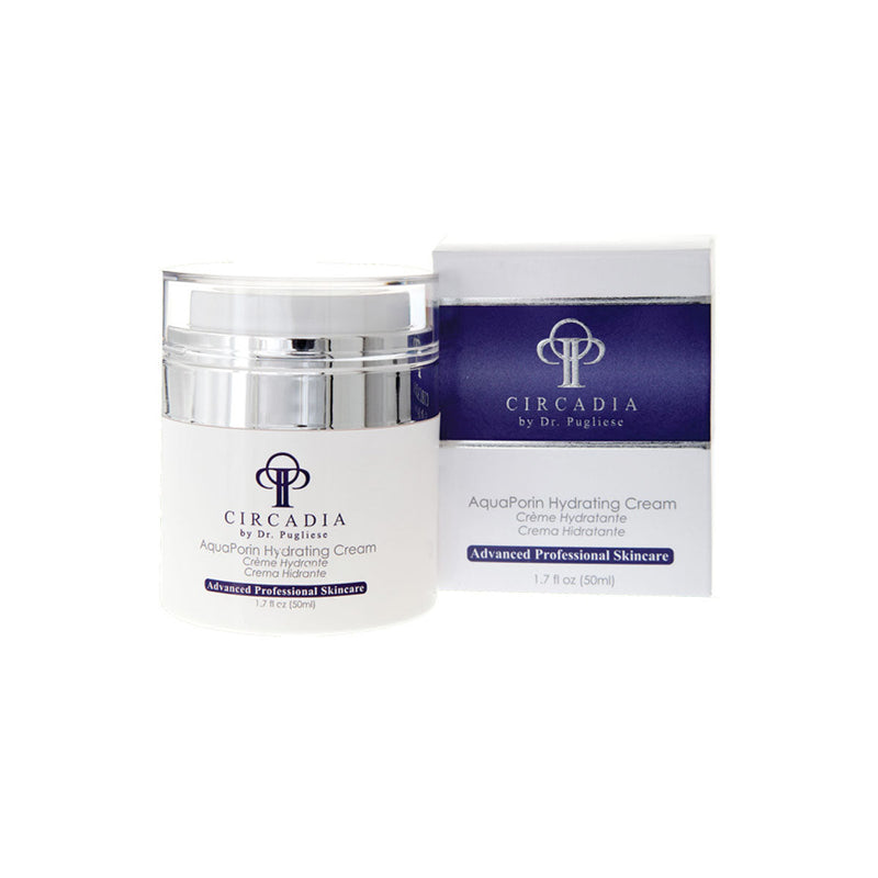 Circadia AquaPorin Hydrating Cream