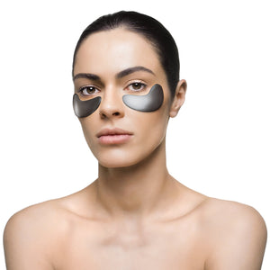 Black Pearl Detox Eye Mask - 6 Pack | Knesko