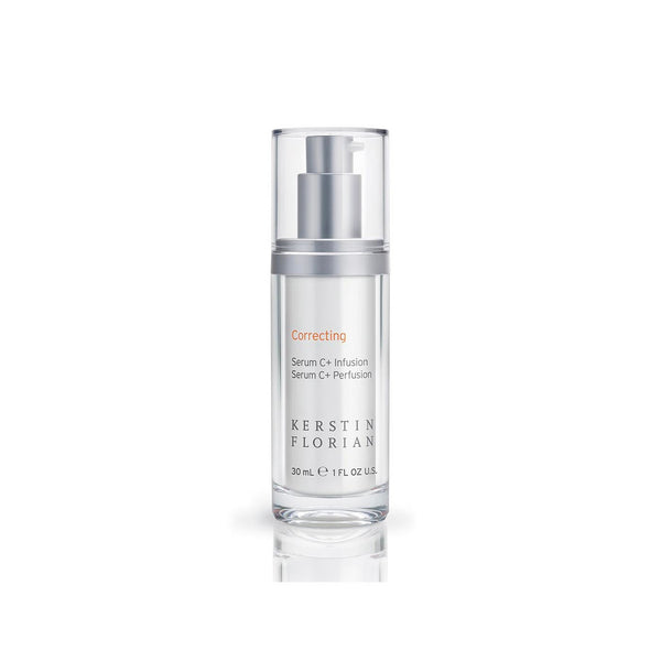 Correcting Serum C+ Infusion | Kerstin Florian