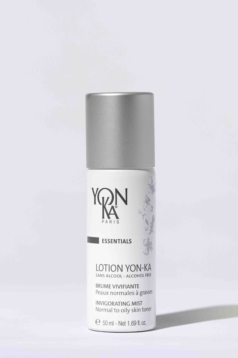 Travel Lotion Yon-Ka PNG | Yon-Ka Paris