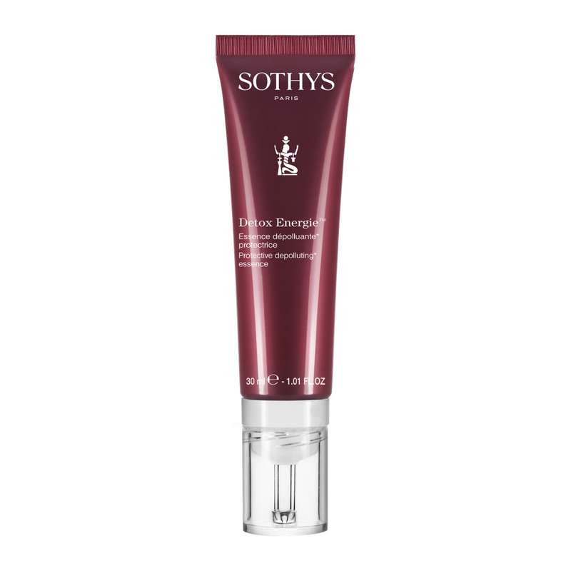 Energizing Protective Depolluting Essence | Sothys Paris