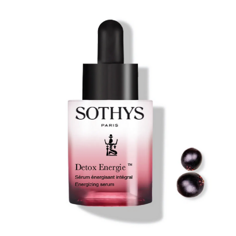 Energizing Serum | Sothys Paris