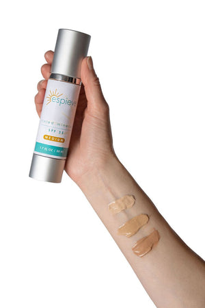 Tinted Sunscreen SPF 35 | Espieve