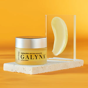 REPAIR Healing Balm | GALYNA