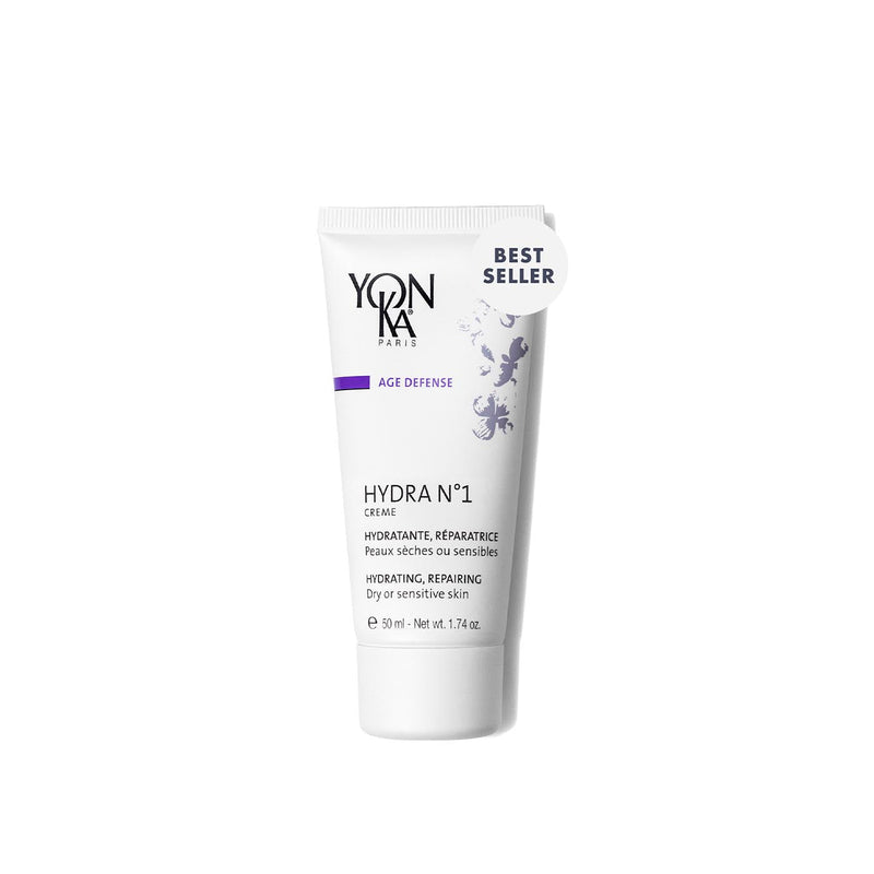 Hydra No. 1 Crème Hyluaronic Acid Moisturizer | Yon-Ka Paris