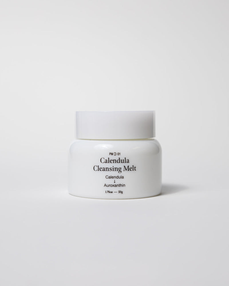 Calendula Cleansing Melt | Tres Keikis