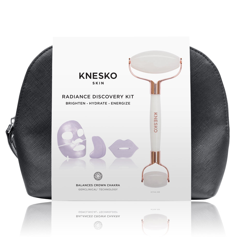 Diamond Radiance Discovery Kit | Knesko