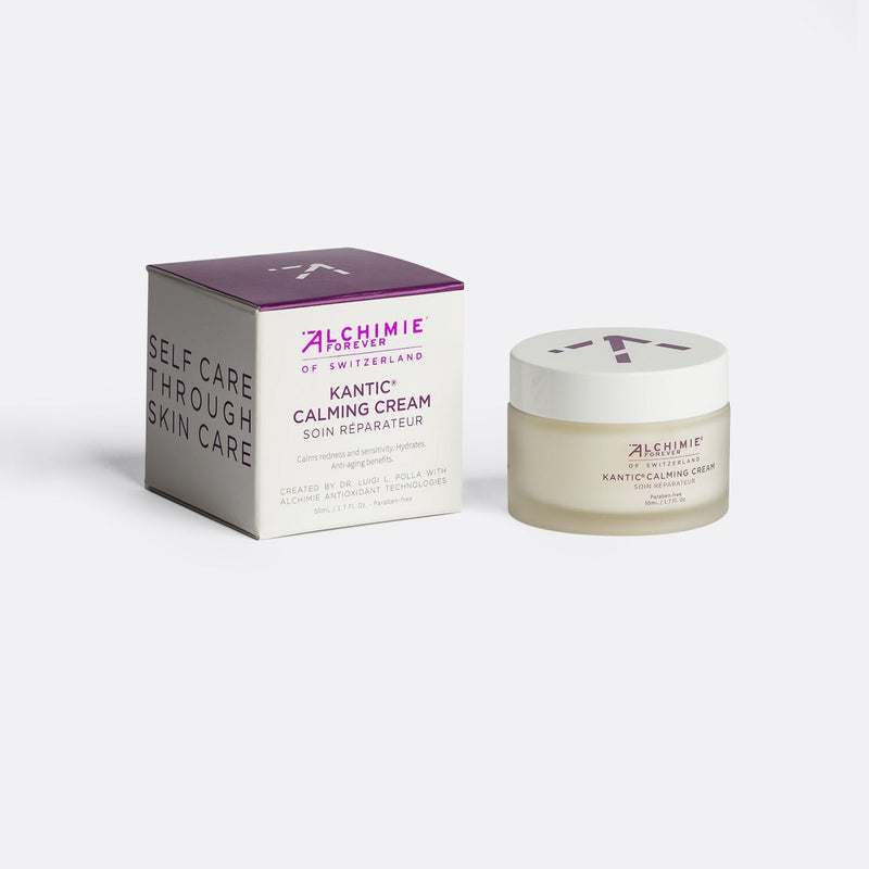 Kantic® Calming Cream | Alchimie Forever