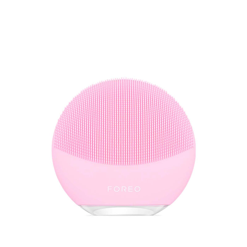 LUNA mini 3 - Pearl Pink | FOREO