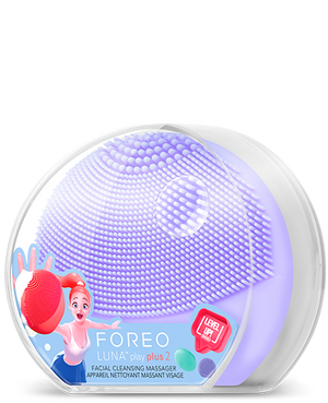 LUNA play plus 2 | FOREO