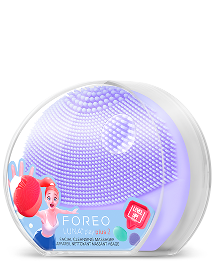 LUNA play plus 2 | FOREO