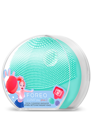 LUNA play plus 2 | FOREO