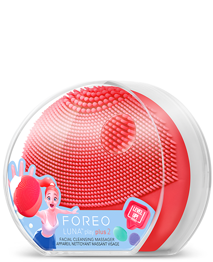 LUNA play plus 2 | FOREO