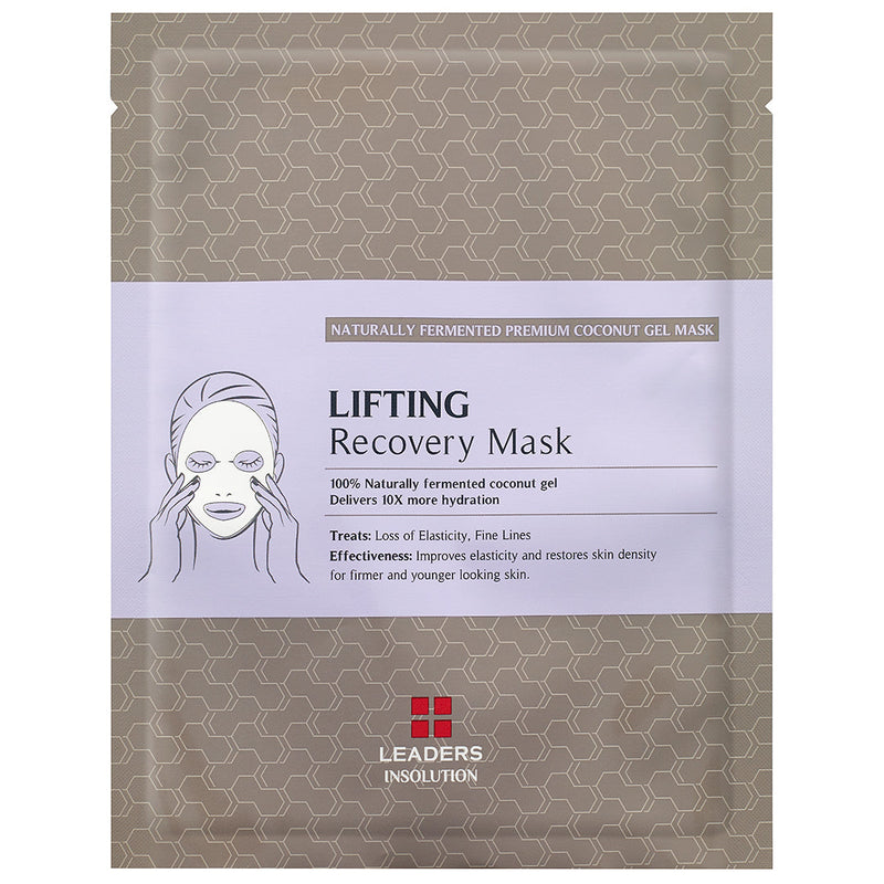 Lifting Recovery Mask | Leaders