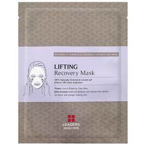 Lifting Recovery Mask | Leaders