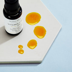 CBD Vitamin C Serum | Mamas Medicinals