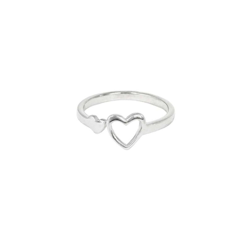 Miracle Heart Ring | Purpose Jewelry
