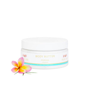 BODY BUTTER | Pure Fiji