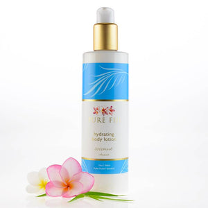 Body Lotion - 12 oz | Pure Fiji