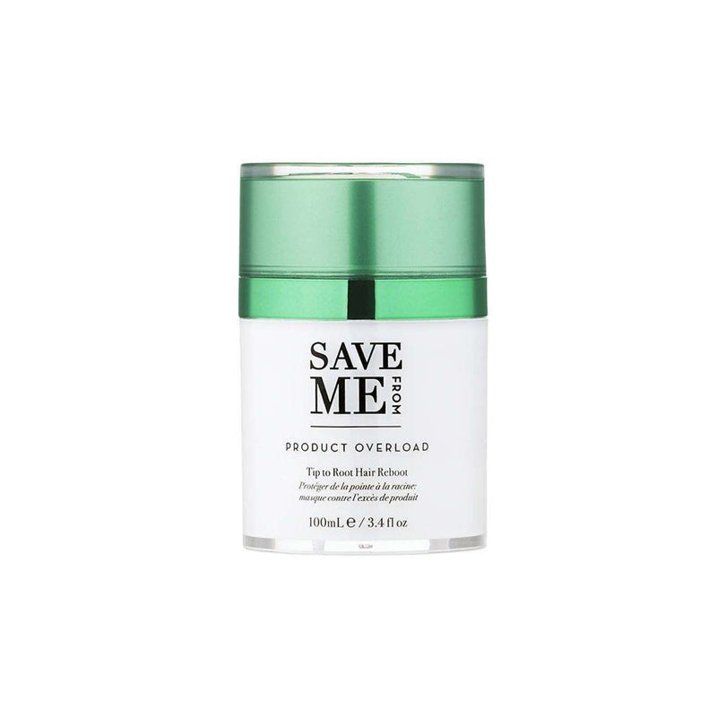 PRODUCT OVERLOAD - Tip to Root Hair Reboot 3.4 fl oz | Save Me From