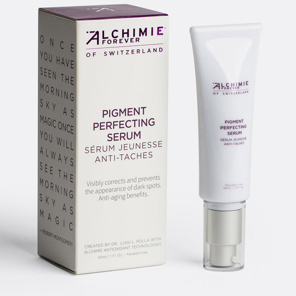 Pigment Perfecting Serum | Alchimie Forever