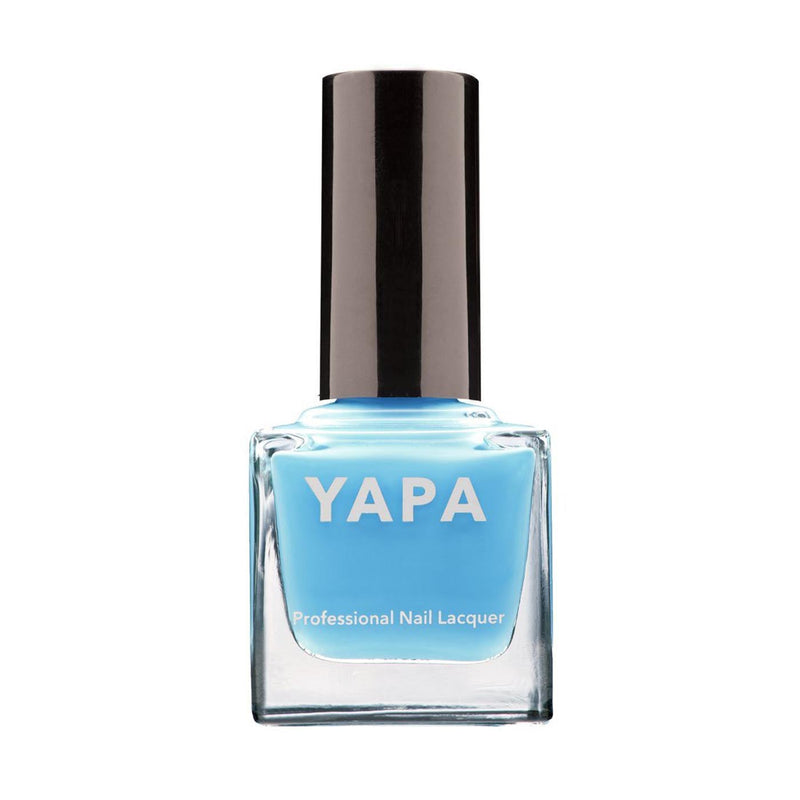 Poppy Nail Lacquer | YAPA